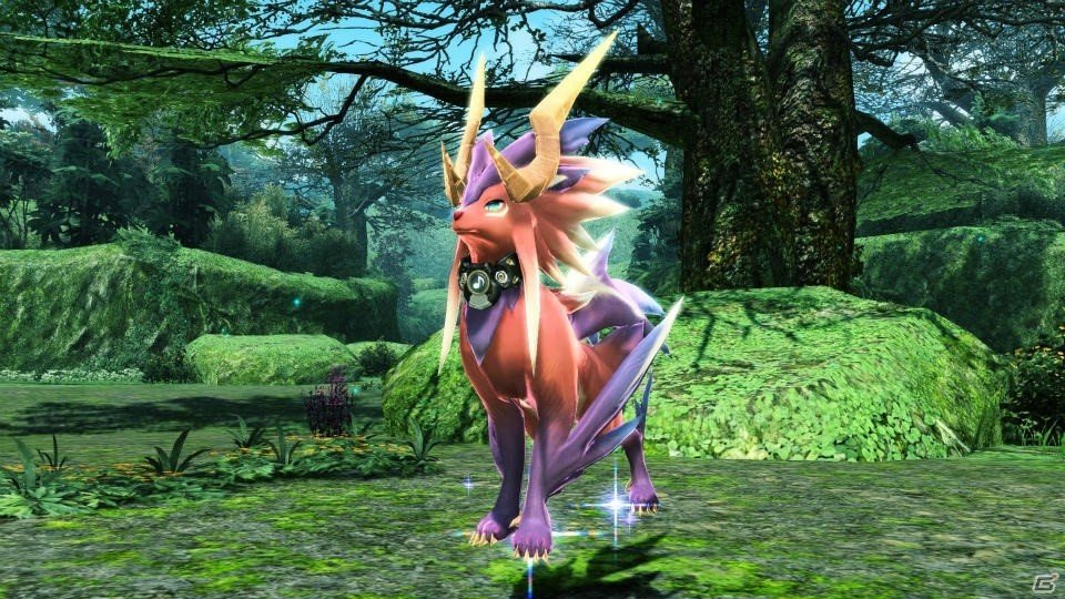 「ファンタシースターオンライン2」で「乖離性ミリオンアーサー」のコラボスクラッチが配信！アルティメットクエスト「壊世調査：アムドゥスキア」も登場の画像29