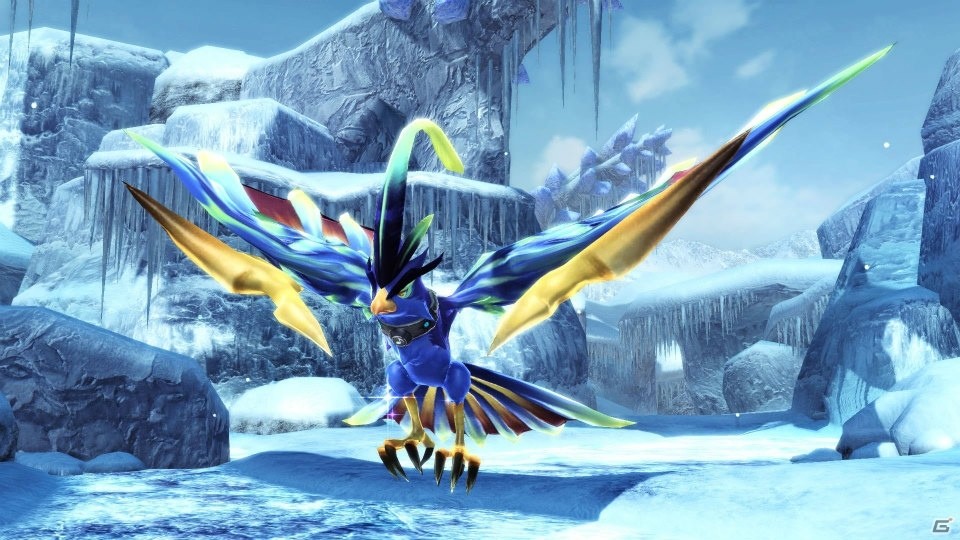 「ファンタシースターオンライン2」で「乖離性ミリオンアーサー」のコラボスクラッチが配信！アルティメットクエスト「壊世調査：アムドゥスキア」も登場の画像35