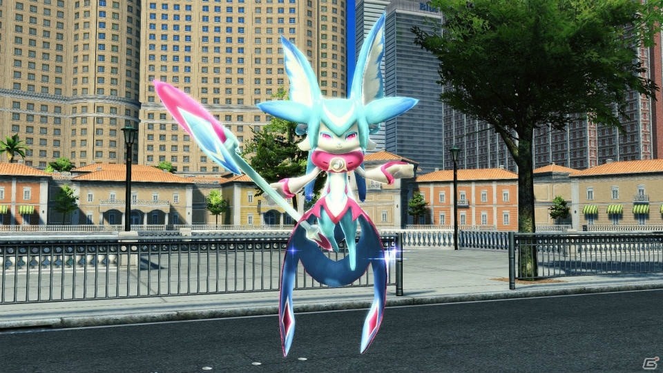 「ファンタシースターオンライン2」で「乖離性ミリオンアーサー」のコラボスクラッチが配信！アルティメットクエスト「壊世調査：アムドゥスキア」も登場の画像41