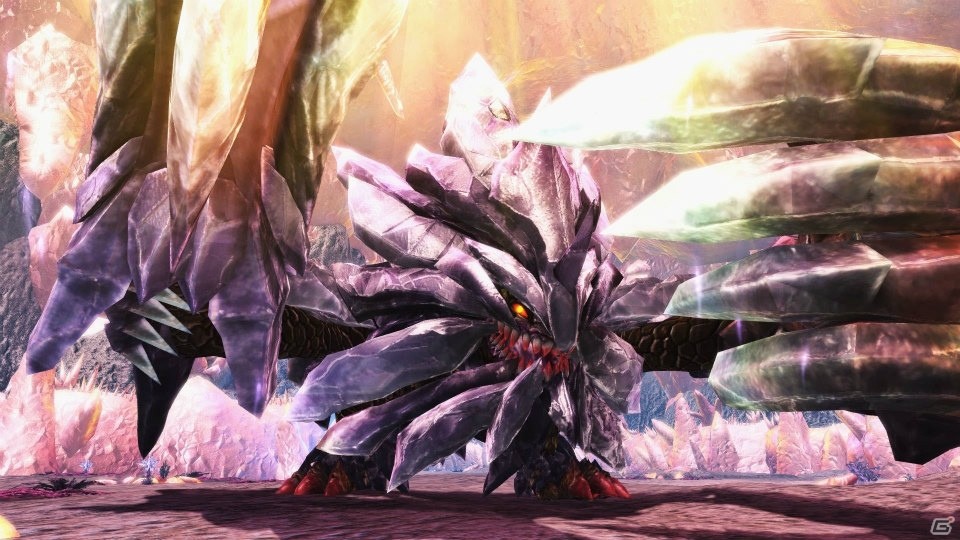 「ファンタシースターオンライン2」で「乖離性ミリオンアーサー」のコラボスクラッチが配信！アルティメットクエスト「壊世調査：アムドゥスキア」も登場の画像59