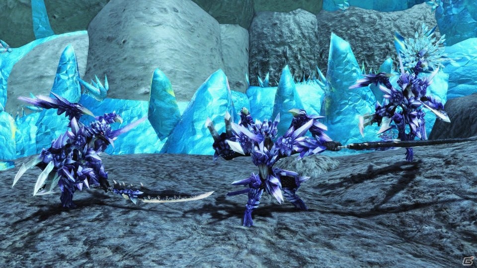「ファンタシースターオンライン2」で「乖離性ミリオンアーサー」のコラボスクラッチが配信！アルティメットクエスト「壊世調査：アムドゥスキア」も登場の画像73