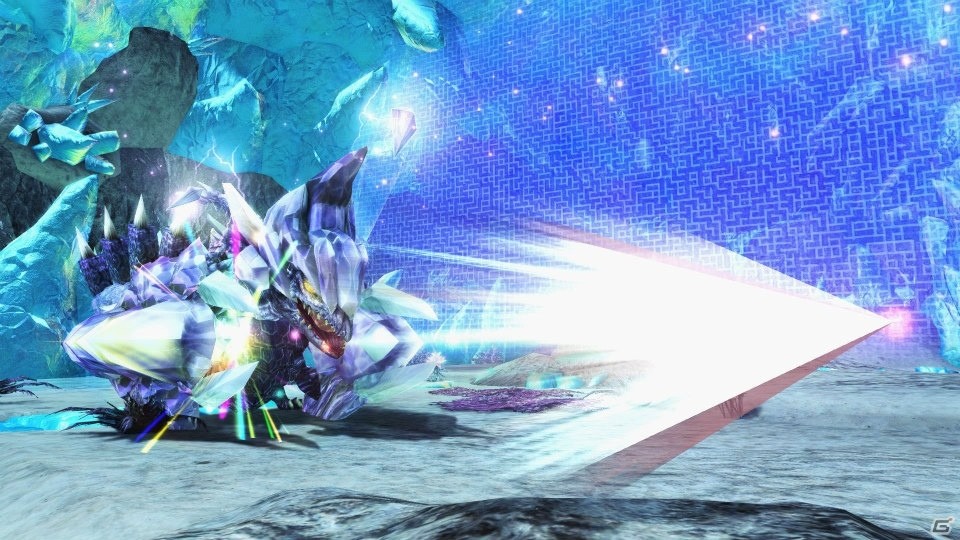 「ファンタシースターオンライン2」で「乖離性ミリオンアーサー」のコラボスクラッチが配信！アルティメットクエスト「壊世調査：アムドゥスキア」も登場の画像81