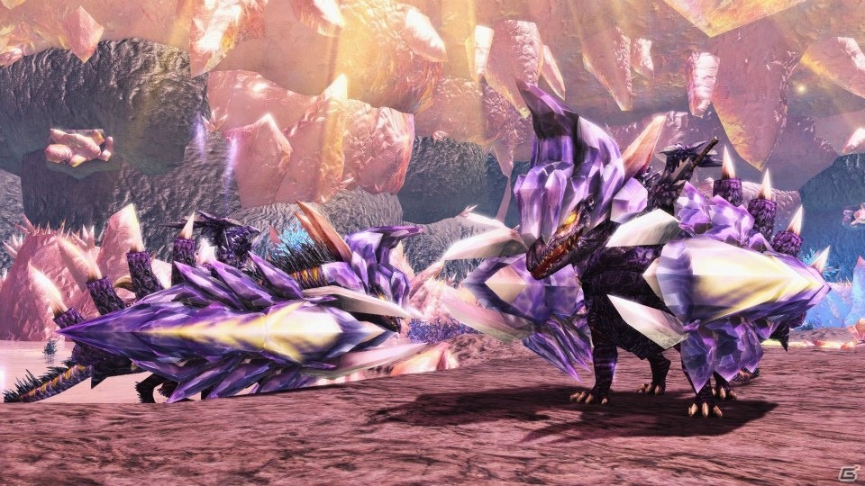 「ファンタシースターオンライン2」で「乖離性ミリオンアーサー」のコラボスクラッチが配信！アルティメットクエスト「壊世調査：アムドゥスキア」も登場の画像82