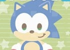 「ソニック生誕25周年記念テーマ第2弾」が配信開始！キュートなぬいぐるみになったソニックも登場