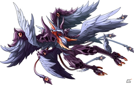 3DS「パズドラクロス 神の章／龍の章」光古神・ジェストと闇古神・ダフネスが登場！大戦イベントの追加開催も決定の画像2