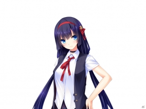 幼なじみは妖怪変化―PC版「ワイルドロマンス」がSteamにて配信開始！本日から1週間は10%オフで販売の画像18