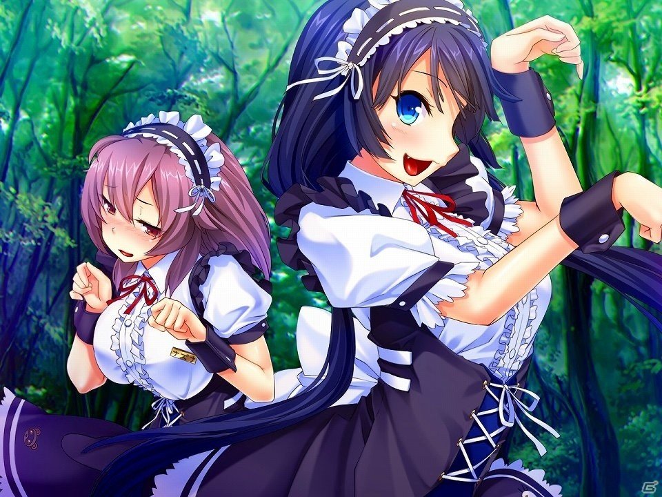 幼なじみは妖怪変化―PC版「ワイルドロマンス」がSteamにて配信開始！本日から1週間は10%オフで販売の画像12