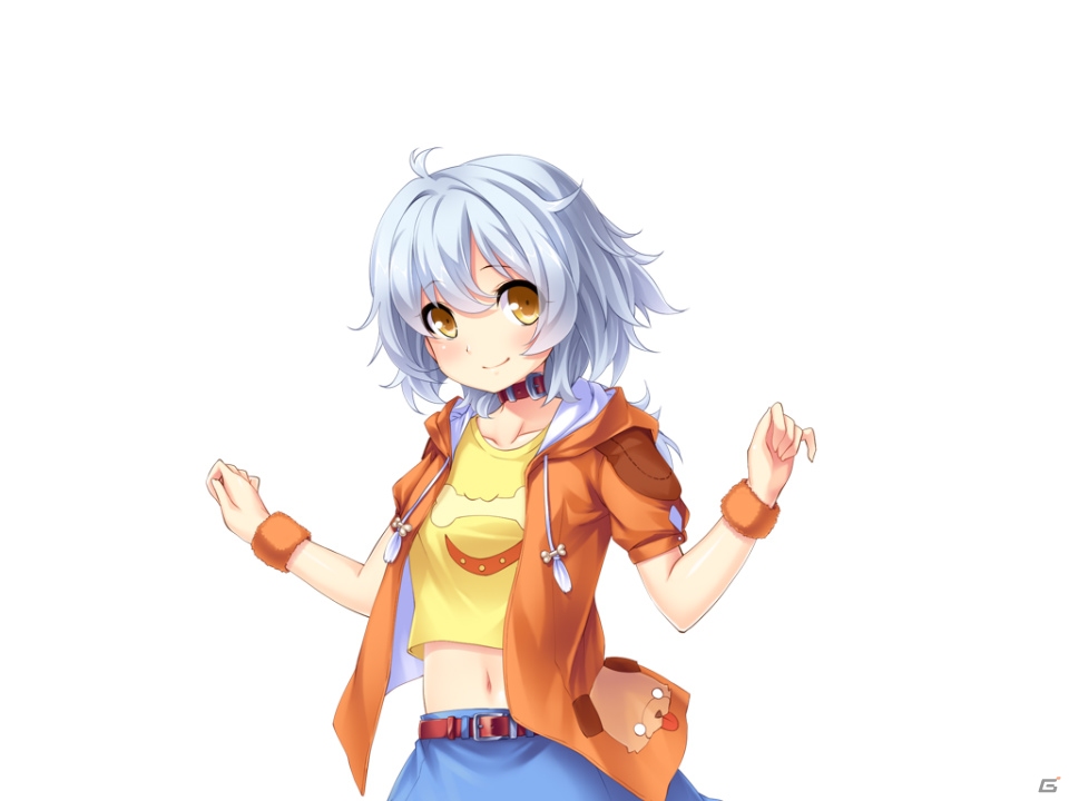 幼なじみは妖怪変化―PC版「ワイルドロマンス」がSteamにて配信開始！本日から1週間は10%オフで販売の画像16