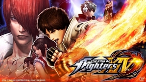PS4「THE KING OF FIGHTERS XIV」パッチVer.1.03が配信―50キャラクターの調整内容を一挙掲載の画像1