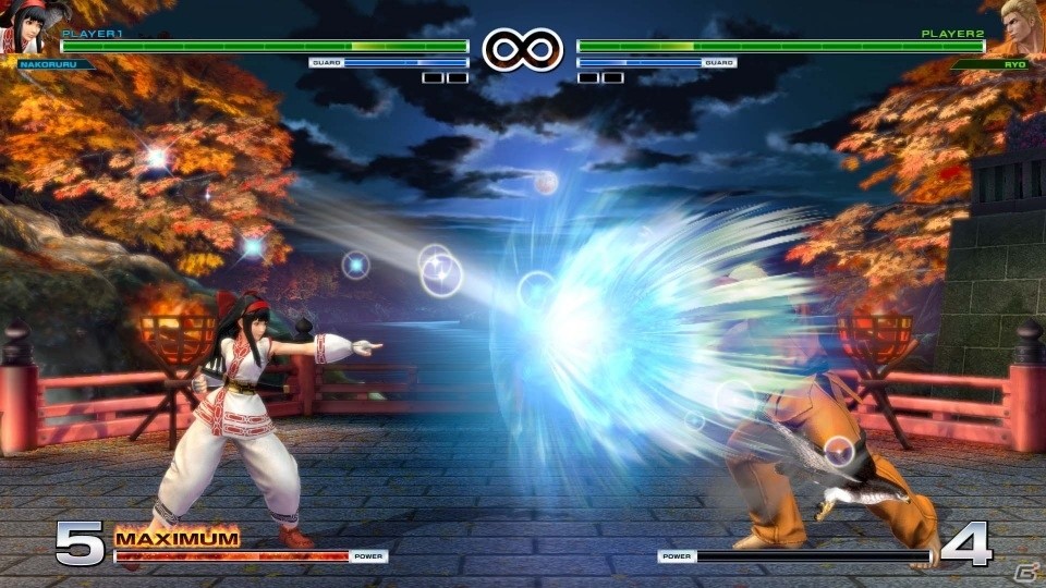 PS4「THE KING OF FIGHTERS XIV」パッチVer.1.03が配信―50キャラクターの調整内容を一挙掲載の画像7