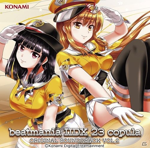 「BEMANI」シリーズのコンポーザー Sota Fujimori氏のアルバム「今何度？ What Temperature Is It？」が本日発売！OST VOL.2も同時発売の画像3