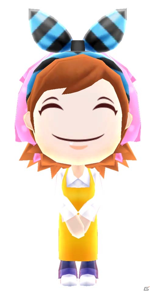 iOS/Android「クッキングママ おりょうりしましょ！」チャレンジゲームで盛り上がろう！ハロウィンイベントを10月20日スタートの画像14