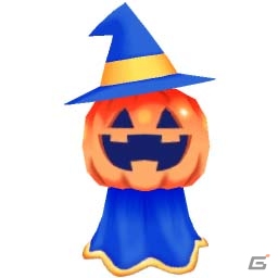 iOS/Android「クッキングママ おりょうりしましょ！」チャレンジゲームで盛り上がろう！ハロウィンイベントを10月20日スタートの画像6
