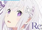 ニンテンドー3DSテーマ「Re:ゼロからはじめる異世界生活」が配信開始！お得な2種セットも登場