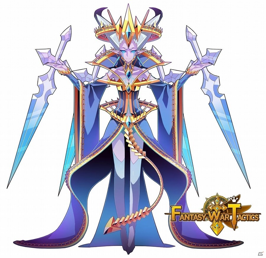 iOS/Android「ファンタジーウォータクティクス」新地域「リスター」が公開！新ヒーロー「フォネアクイーンエレクトラ」も登場の画像2