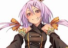iOS/Android「感染×少女」特別な衣装のSSR 甘噛綴が登場！「ハロウィンキャンペーン」第二弾が開催