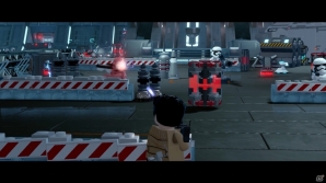 「LEGO スター・ウォーズ／フォースの覚醒」レゴランドでの発売記念イベントの模様が4週連続で紹介―第1回目は開発者インタビューの画像3