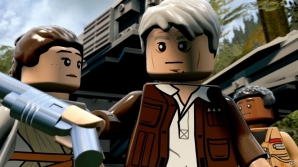 「LEGO スター・ウォーズ／フォースの覚醒」レゴランドでの発売記念イベントの模様が4週連続で紹介―第1回目は開発者インタビューの画像6