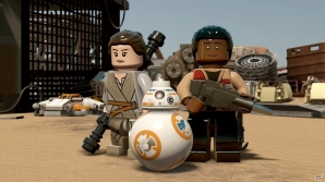 「LEGO スター・ウォーズ／フォースの覚醒」レゴランドでの発売記念イベントの模様が4週連続で紹介―第1回目は開発者インタビューの画像8