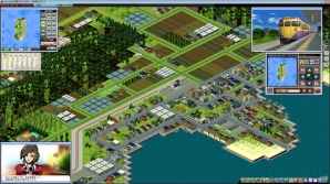 アートディンク30周年タイトル「みんなのA列車で行こうPC」が12月15日に発売！ノートPCでもプレイ可能な初心者向けのタイトルにの画像7