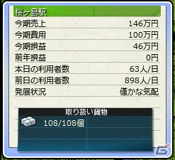 アートディンク30周年タイトル「みんなのA列車で行こうPC」が12月15日に発売！ノートPCでもプレイ可能な初心者向けのタイトルにの画像10