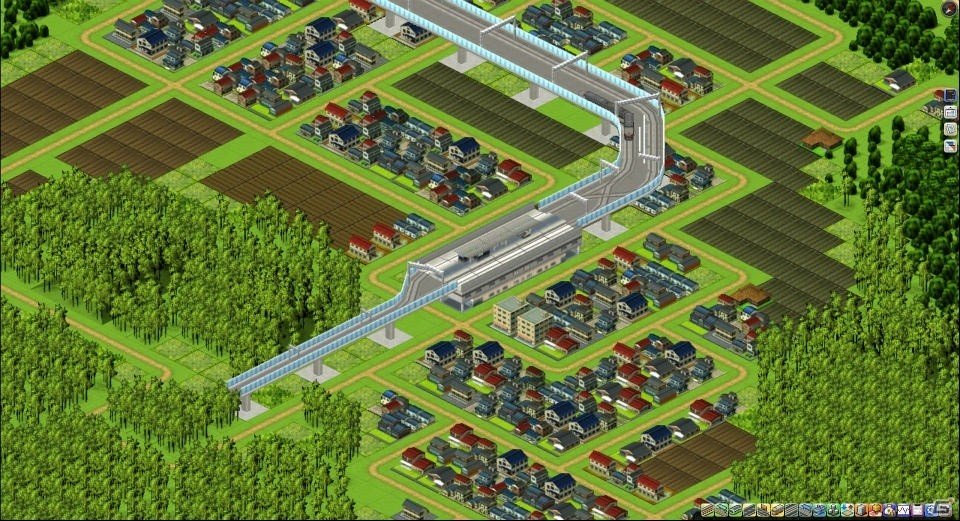 アートディンク30周年タイトル「みんなのA列車で行こうPC」が12月15日に発売！ノートPCでもプレイ可能な初心者向けのタイトルにの画像45