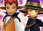 iOS/Android「ファイナルファンタジーグランドマスターズ」限定の装備品が手に入るハロウィンイベントが開催！