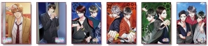 ボルテージ、アニメイトガールズフェスティバル2016にて販売する公式グッズを公開！の画像15