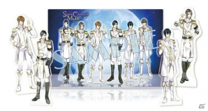 ボルテージ、アニメイトガールズフェスティバル2016にて販売する公式グッズを公開！の画像27