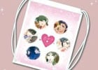 ボルテージ、アニメイトガールズフェスティバル2016にて販売する公式グッズを公開！