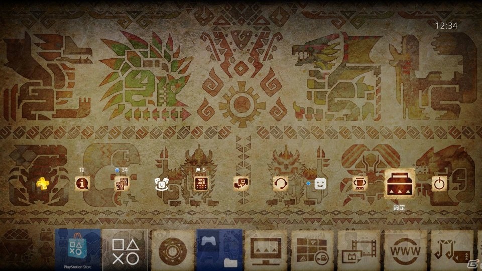 「PS4で『モンハンF』みんなでテスト！」が開催！限定クエストやコラボ衣装も続々登場の画像23