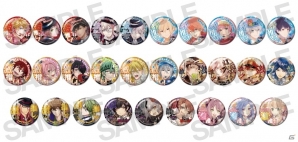 ホビーストックが「アニメイトガールズフェスティバル2016」に出展―「アイ★チュウ」グッズなど物販情報が公開にの画像2