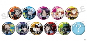 ホビーストックが「アニメイトガールズフェスティバル2016」に出展―「アイ★チュウ」グッズなど物販情報が公開にの画像6