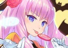 「ファンタシースターオンライン2 es」描き下ろしの「アウロラ［ハロウィン］」が的中する「ヴィーナス★ハロウィン」が開始！