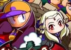 iOS/Android「実況パワフルプロ野球」主人公が吸血鬼に！？新シナリオ「ヴァンプ高校」が配信開始