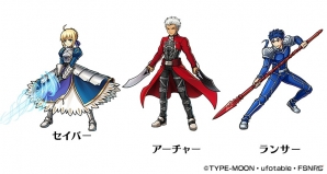 iOS/Android「ユニゾンリーグ」にて「Fate/stay night［UBW］」とのコラボが開催―ログインで「[竹刀]私服セイバー」をゲット！の画像6
