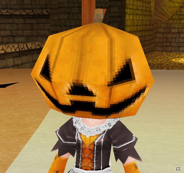 iOS/Android「イルーナ戦記」怪しげな廃病院を探索するハロウィンイベントが開催！の画像17