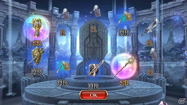 iOS/Android「蒼空のリベラシオン」新職業「マジシャン」が追加！ハロウィンイベントも開催の画像1