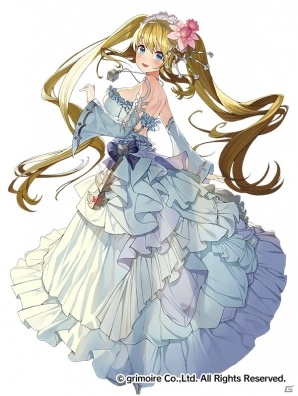 「ブレイブソード×ブレイズソウル」24時間限定製造フェス「裏・魔王祭」が開催！新魔剣にはティナ（CV：洲崎綾）が登場の画像4