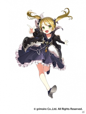 「ブレイブソード×ブレイズソウル」24時間限定製造フェス「裏・魔王祭」が開催！新魔剣にはティナ（CV：洲崎綾）が登場の画像5