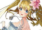 「ブレイブソード×ブレイズソウル」24時間限定製造フェス「裏・魔王祭」が開催！新魔剣にはティナ（CV：洲崎綾）が登場