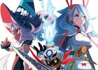 PS4「魔女と百騎兵2」が2017年冬に発売―“魔女病”をめぐるストーリーとキャラクター、スクリーンショットの数々を紹介！