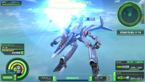 ついに発売を迎えたPS Vita「マクロスΔスクランブル」の情報をおさらい！追加DLCでゲスト参戦する登場機体・キャラクターもチェックの画像20