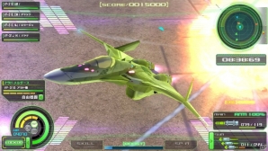 ついに発売を迎えたPS Vita「マクロスΔスクランブル」の情報をおさらい！追加DLCでゲスト参戦する登場機体・キャラクターもチェックの画像24