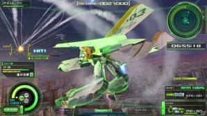 ついに発売を迎えたPS Vita「マクロスΔスクランブル」の情報をおさらい！追加DLCでゲスト参戦する登場機体・キャラクターもチェックの画像25