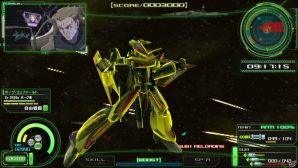 ついに発売を迎えたPS Vita「マクロスΔスクランブル」の情報をおさらい！追加DLCでゲスト参戦する登場機体・キャラクターもチェックの画像29