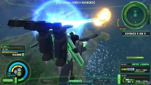 ついに発売を迎えたPS Vita「マクロスΔスクランブル」の情報をおさらい！追加DLCでゲスト参戦する登場機体・キャラクターもチェックの画像33