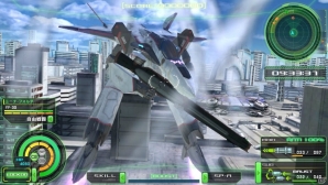 ついに発売を迎えたPS Vita「マクロスΔスクランブル」の情報をおさらい！追加DLCでゲスト参戦する登場機体・キャラクターもチェックの画像35