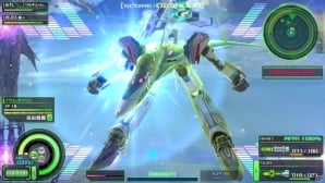 ついに発売を迎えたPS Vita「マクロスΔスクランブル」の情報をおさらい！追加DLCでゲスト参戦する登場機体・キャラクターもチェックの画像44