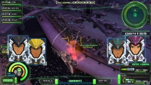 ついに発売を迎えたPS Vita「マクロスΔスクランブル」の情報をおさらい！追加DLCでゲスト参戦する登場機体・キャラクターもチェックの画像5